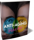 Anti-Aging Hacks-360